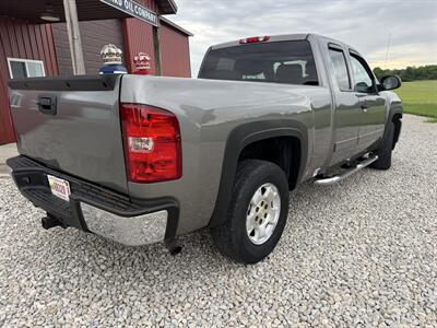 2012 Chevrolet Silverado 1500 LT - Photo 3 - Shirley, IN 47384