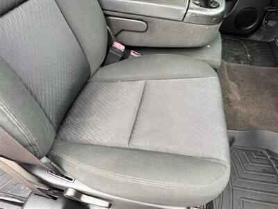 2012 Chevrolet Silverado 1500 LT - Photo 17 - Shirley, IN 47384