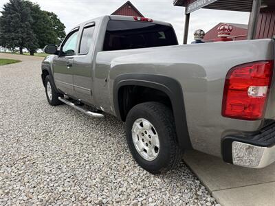 2012 Chevrolet Silverado 1500 LT - Photo 28 - Shirley, IN 47384