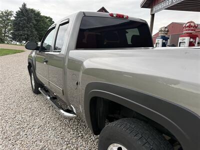 2012 Chevrolet Silverado 1500 LT - Photo 26 - Shirley, IN 47384