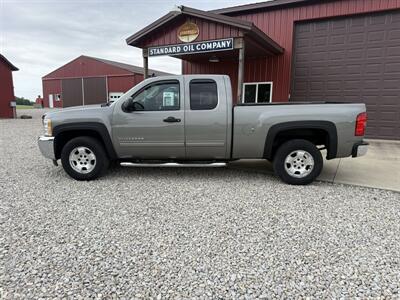 2012 Chevrolet Silverado 1500 LT - Photo 23 - Shirley, IN 47384