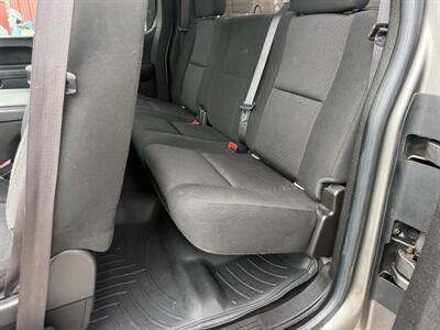 2012 Chevrolet Silverado 1500 LT - Photo 32 - Shirley, IN 47384