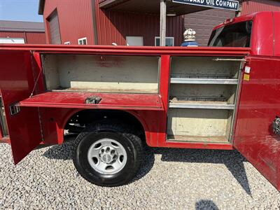 2009 Chevrolet Silverado 2500 Work Truck   - Photo 28 - Shirley, IN 47384