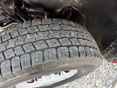2009 Chevrolet Silverado 2500 Work Truck   - Photo 18 - Shirley, IN 47384