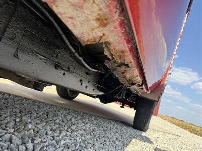 2009 Chevrolet Silverado 2500 Work Truck   - Photo 15 - Shirley, IN 47384