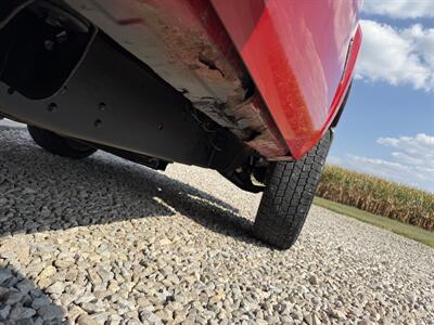 2009 Chevrolet Silverado 2500 Work Truck   - Photo 27 - Shirley, IN 47384