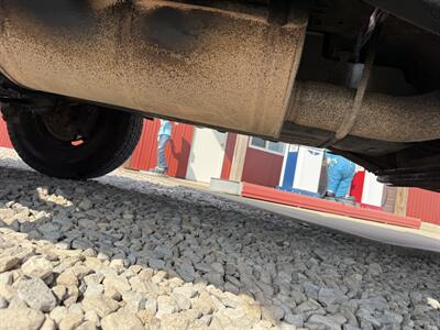 2009 Chevrolet Silverado 2500 Work Truck   - Photo 25 - Shirley, IN 47384