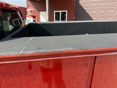 2009 Chevrolet Silverado 2500 Work Truck   - Photo 17 - Shirley, IN 47384