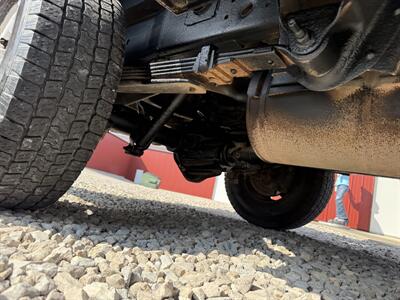 2009 Chevrolet Silverado 2500 Work Truck   - Photo 24 - Shirley, IN 47384