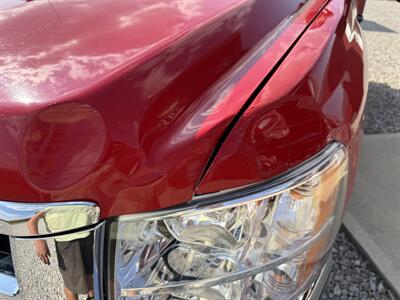 2009 Chevrolet Silverado 2500 Work Truck   - Photo 6 - Shirley, IN 47384