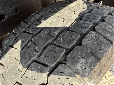 2009 Chevrolet Silverado 2500 Work Truck   - Photo 23 - Shirley, IN 47384