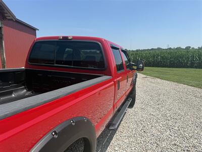 2005 Ford F-350 Super Duty XLT   - Photo 21 - Maxwell, IN 46154