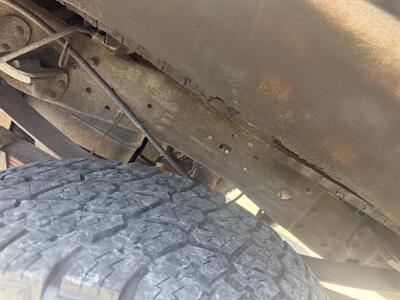 2005 Ford F-350 Super Duty XLT   - Photo 10 - Maxwell, IN 46154