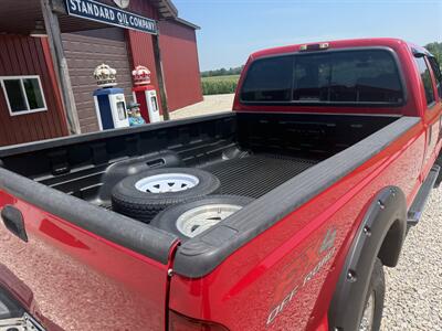 2005 Ford F-350 Super Duty XLT   - Photo 22 - Maxwell, IN 46154