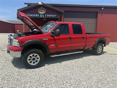 2005 Ford F-350 Super Duty XLT   - Photo 12 - Maxwell, IN 46154