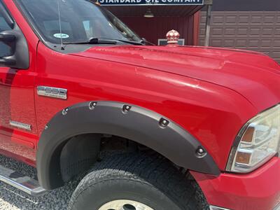 2005 Ford F-350 Super Duty XLT   - Photo 15 - Maxwell, IN 46154
