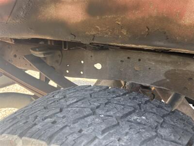 2005 Ford F-350 Super Duty XLT   - Photo 18 - Maxwell, IN 46154