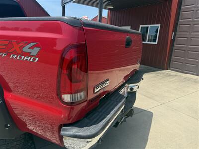2005 Ford F-350 Super Duty XLT   - Photo 13 - Maxwell, IN 46154