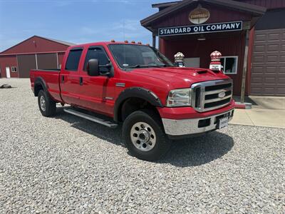 2005 Ford F-350 Super Duty XLT   - Photo 2 - Maxwell, IN 46154