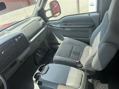 2005 Ford F-350 Super Duty XLT   - Photo 7 - Maxwell, IN 46154