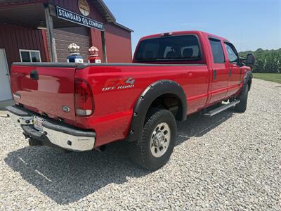 2005 Ford F-350 Super Duty XLT   - Photo 4 - Maxwell, IN 46154