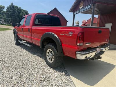 2005 Ford F-350 Super Duty XLT   - Photo 3 - Maxwell, IN 46154