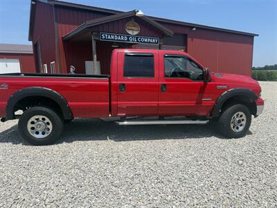 2005 Ford F-350 Super Duty XLT   - Photo 23 - Maxwell, IN 46154
