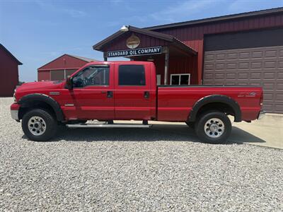 2005 Ford F-350 Super Duty XLT   - Photo 5 - Maxwell, IN 46154