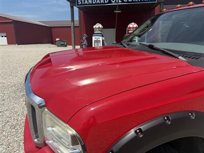 2005 Ford F-350 Super Duty XLT   - Photo 14 - Maxwell, IN 46154