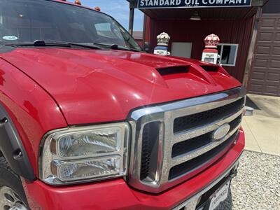 2005 Ford F-350 Super Duty XLT   - Photo 6 - Maxwell, IN 46154