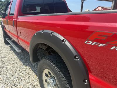 2005 Ford F-350 Super Duty XLT   - Photo 11 - Maxwell, IN 46154