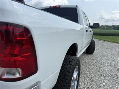2018 RAM 2500 Tradesman - Photo 6 - Shirley, IN 47384