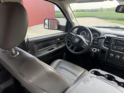 2018 RAM 2500 Tradesman - Photo 41 - Shirley, IN 47384