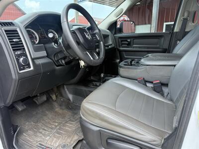 2018 RAM 2500 Tradesman - Photo 27 - Shirley, IN 47384