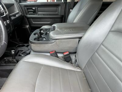 2018 RAM 2500 Tradesman - Photo 23 - Shirley, IN 47384
