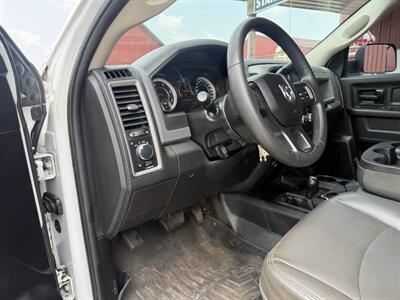 2018 RAM 2500 Tradesman - Photo 26 - Shirley, IN 47384