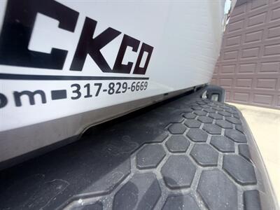 2018 RAM 2500 Tradesman - Photo 13 - Shirley, IN 47384