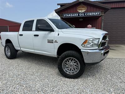 2018 RAM 2500 Tradesman - Photo 1 - Shirley, IN 47384