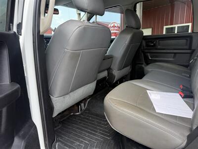 2018 RAM 2500 Tradesman - Photo 28 - Shirley, IN 47384