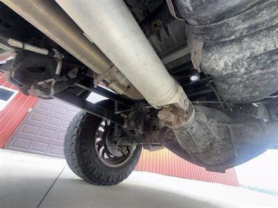2018 RAM 2500 Tradesman - Photo 15 - Shirley, IN 47384