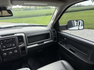 2018 RAM 2500 Tradesman - Photo 39 - Shirley, IN 47384