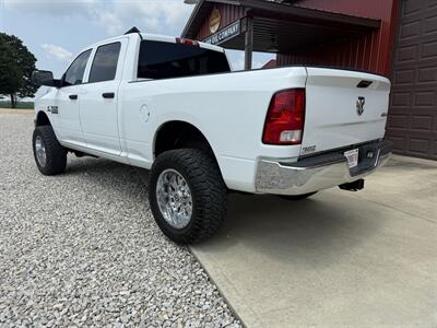 2018 RAM 2500 Tradesman - Photo 33 - Shirley, IN 47384