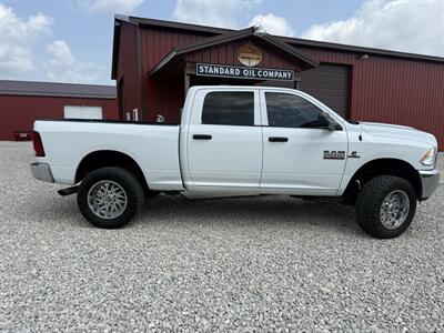 2018 RAM 2500 Tradesman - Photo 5 - Shirley, IN 47384