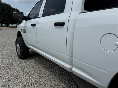 2018 RAM 2500 Tradesman - Photo 30 - Shirley, IN 47384