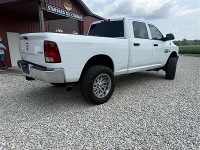 2018 RAM 2500 Tradesman - Photo 4 - Shirley, IN 47384