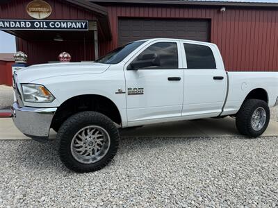 2018 RAM 2500 Tradesman - Photo 35 - Shirley, IN 47384