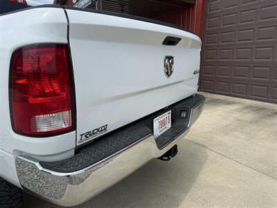 2018 RAM 2500 Tradesman - Photo 32 - Shirley, IN 47384