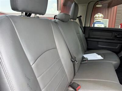 2018 RAM 2500 Tradesman - Photo 42 - Shirley, IN 47384