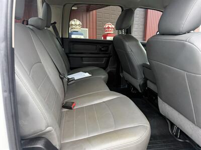 2018 RAM 2500 Tradesman - Photo 43 - Shirley, IN 47384