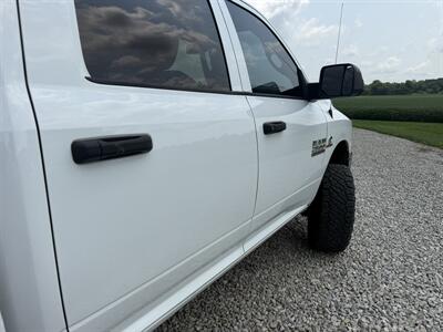2018 RAM 2500 Tradesman - Photo 44 - Shirley, IN 47384
